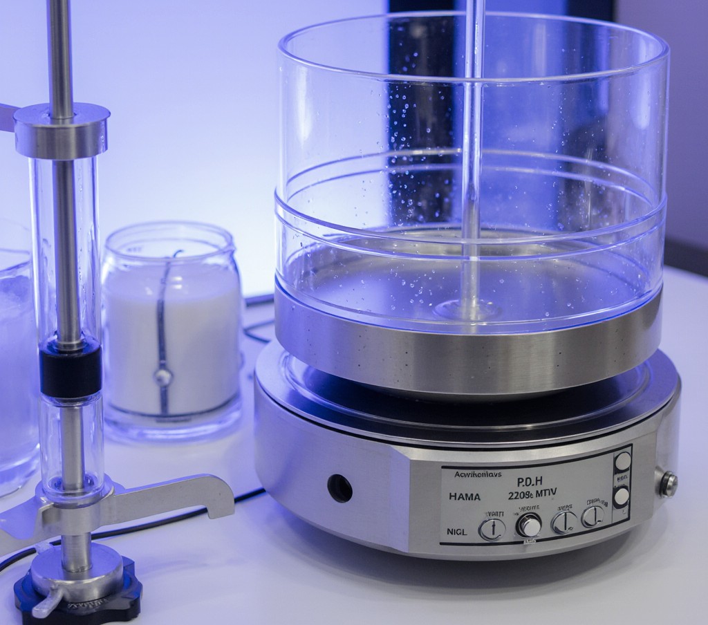 Complete Chemistry Laboratory Sets