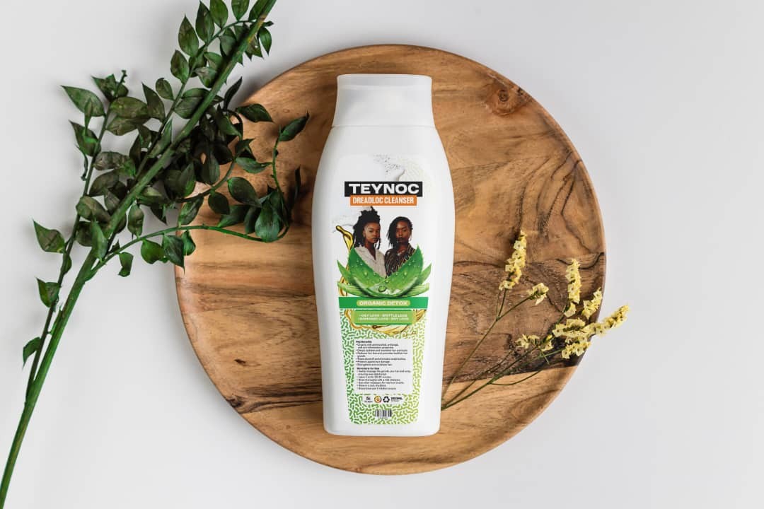 Cosmetic - Hair Care