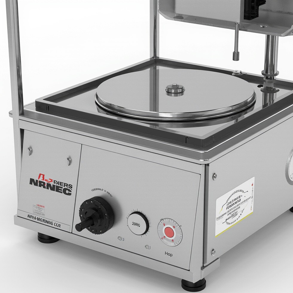 Laboratory Equipment